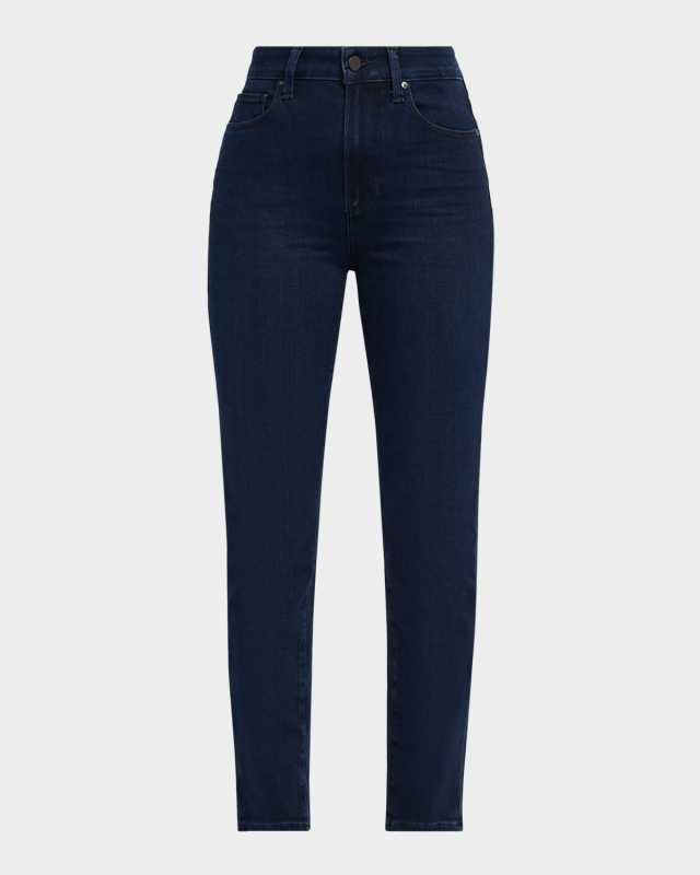 Gemma Skinny Jeans